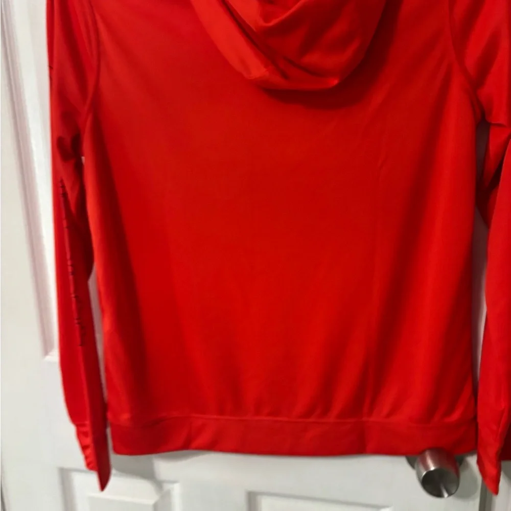 Carhartt force sun defender lightweight hooded t- shirt - Picture 8 of 13